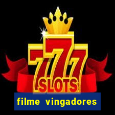 filme vingadores ultimato completo dublado gratis
